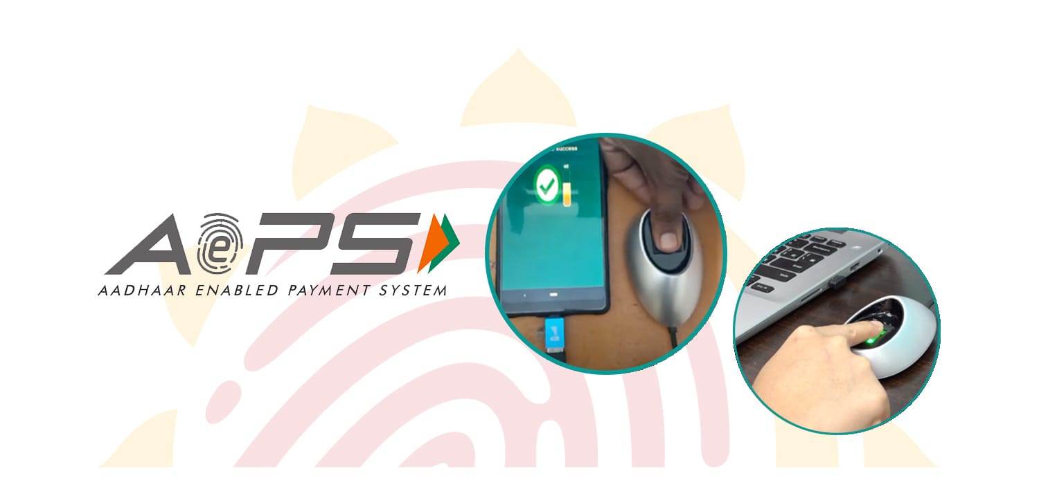 Hindistan Aadhaar Ödeme