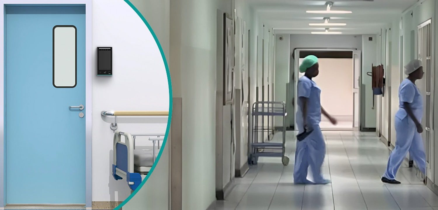 Zimbabve Klinik Güvenliği
