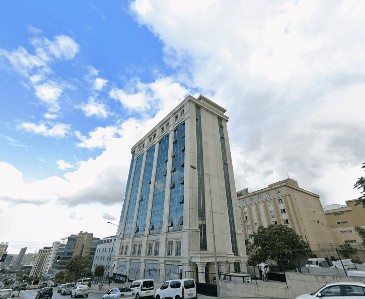 Aratek Biyometrik Teknoloji Operasyon Merkezi